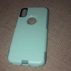 ‼️‼️ TAKING ALL REASONABLE OFFERS iPhone X case